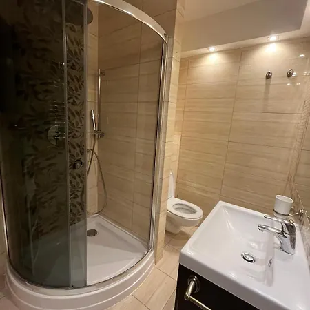 Apartment Na