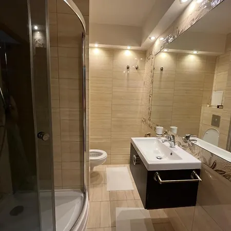 Na Apartment *