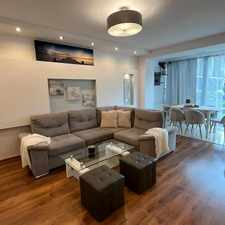 Apartment Na *