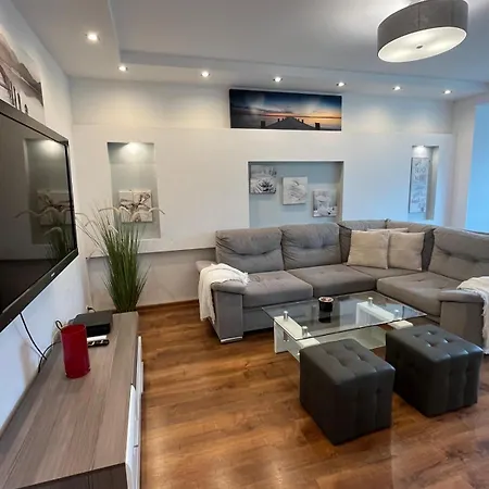 Na Apartment Sopot