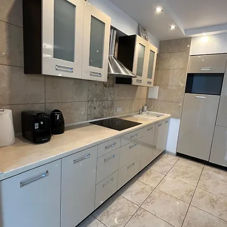 Na Apartment Sopot