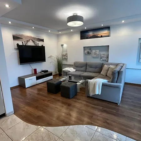 Na Apartment Sopot