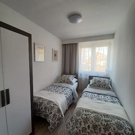 Na Apartment