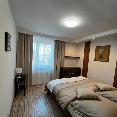 Apartment Na