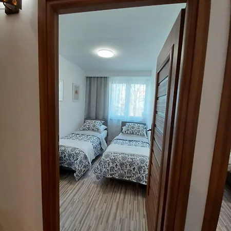 Apartment Na Sopot